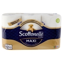 Scottonelle Maxi Carta Igienica Rotoli Maxi 12 pz